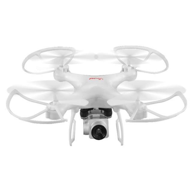 Aerial empat sumbu empat sayap 3d helikopter  remote  