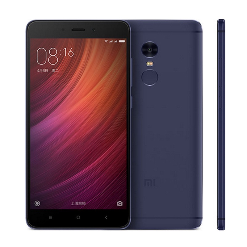 Xiaomi Redmi Note 4  HP murah  3GB+32GB/64GB Android-1