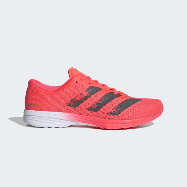 ADIDAS ADIZERO RC 2 CORAL (EG4679)