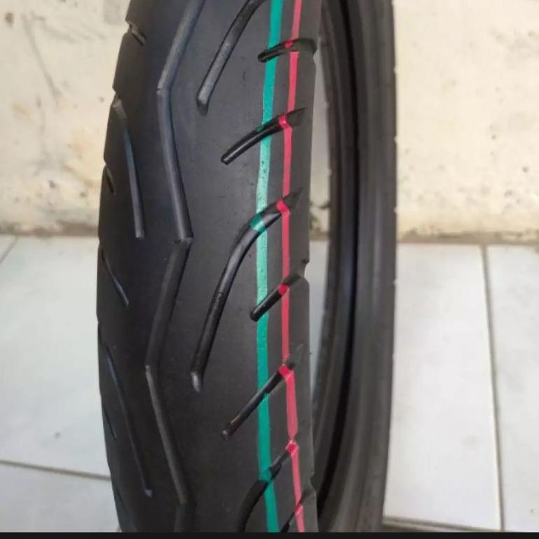 Super Sale BAN BELAKANG MIO/BAN BELAKANG MOTOR MIO 80/90/14 ,MIO SPORTY,MIO J,MIO M3 BAN TUBELEES Z4