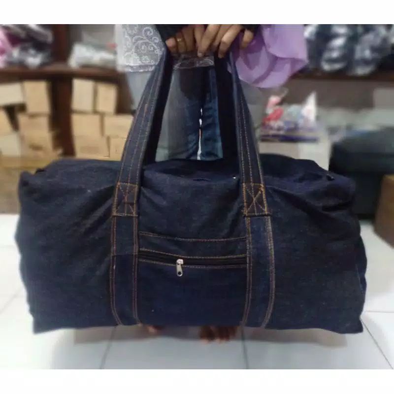 tas levis pakaian#tas dagang # tas sales