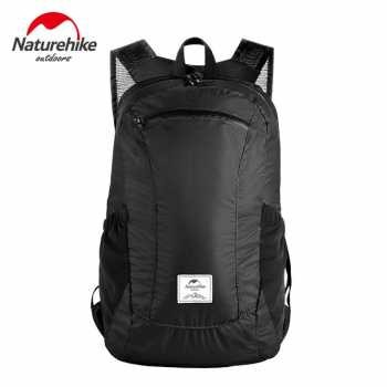 NatureHikeTas Travel Foldable - NH17A012-B