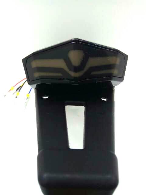 STOPLAMP CUSTOM KLX CB MODIFIKASI DLL