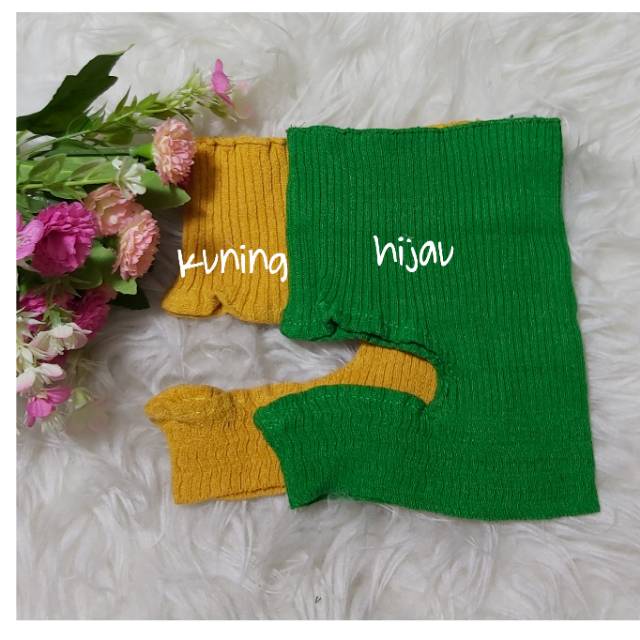 Inner Hijab Ciput Anti Budeg