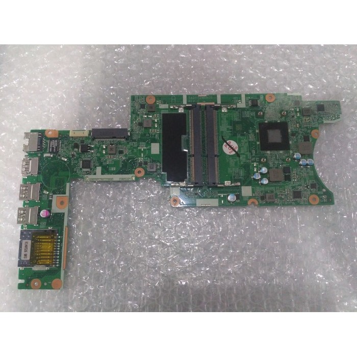 Motherboard HP Pavilion 13-A 13Z-A x360 Motherboard AMD A8 DA0Y72MB6C0