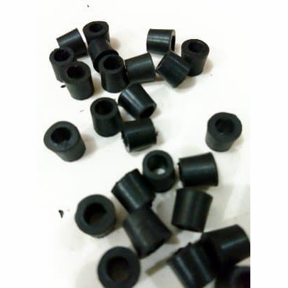 SIL SEAL KARET SELANG ANALIZER MANIFOLD R22 - HITAM