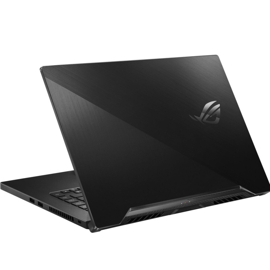 ASUS ROG ZEPHYRUS GA502IV RTX2060 6GB RYZEN 7 4800 16GB 512SSD Win10 15.6FHD