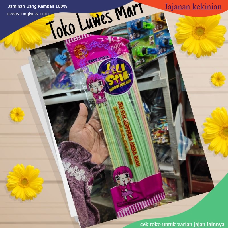 

jely stick-permen jely-permen aneka rasa buah-permen jadul-permen anak jadul-permen tempo dulu