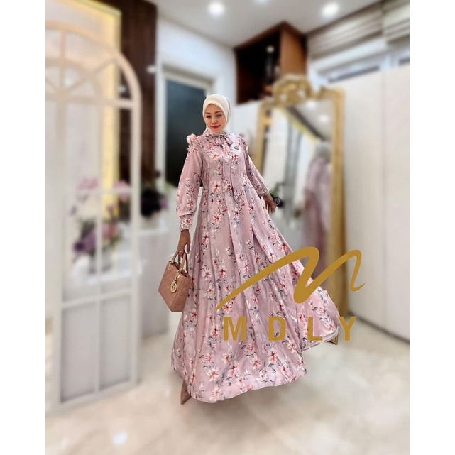 Dress ORI by MDLY