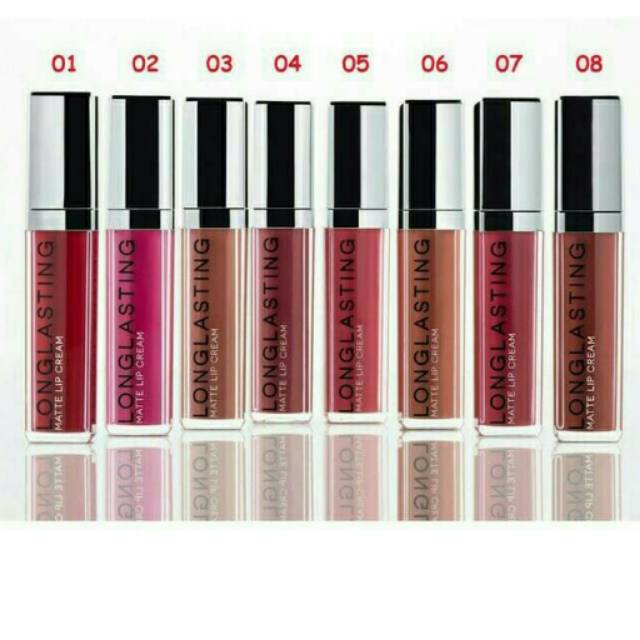LT Pro Lip Matte Cream