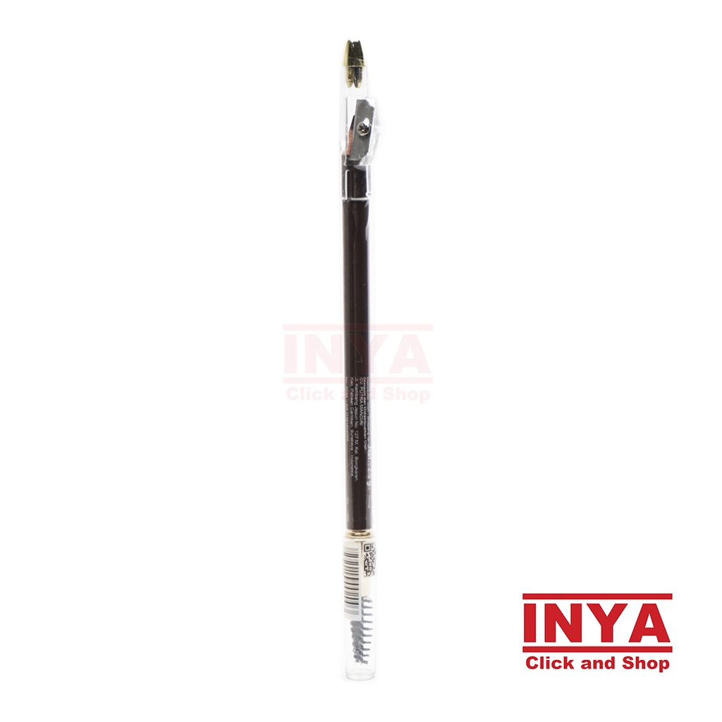 IMPLORA EYEBROW PENCIL 002 BROWN 2.5gr