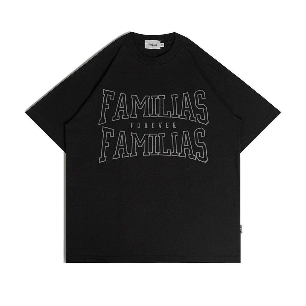FAMILIAS TSHIRT SOUL