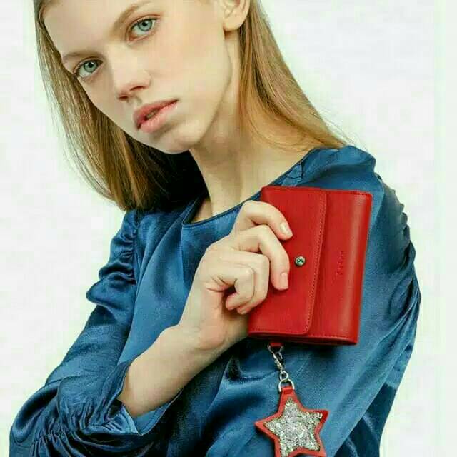 PEDRO wallet star Dompet wanita Pedro
