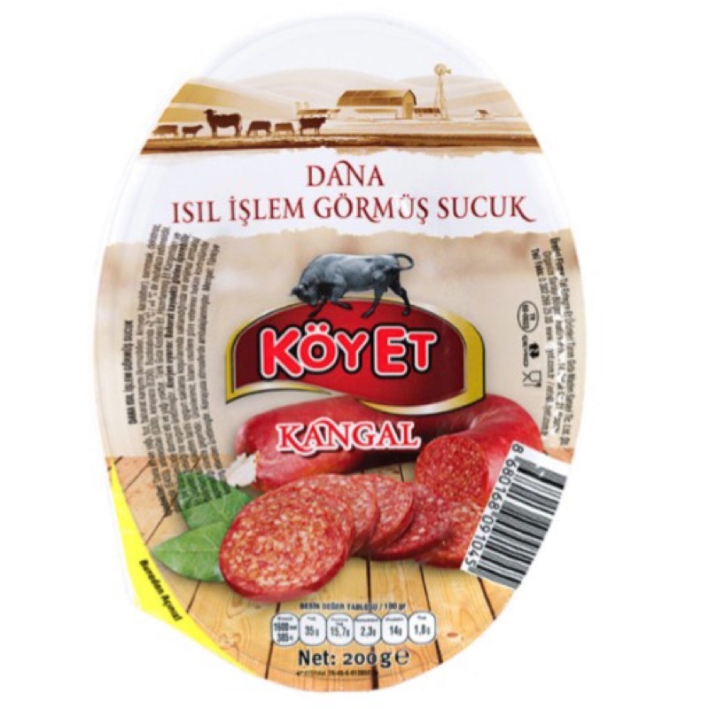 

SucukSosisTurki(KOYET)