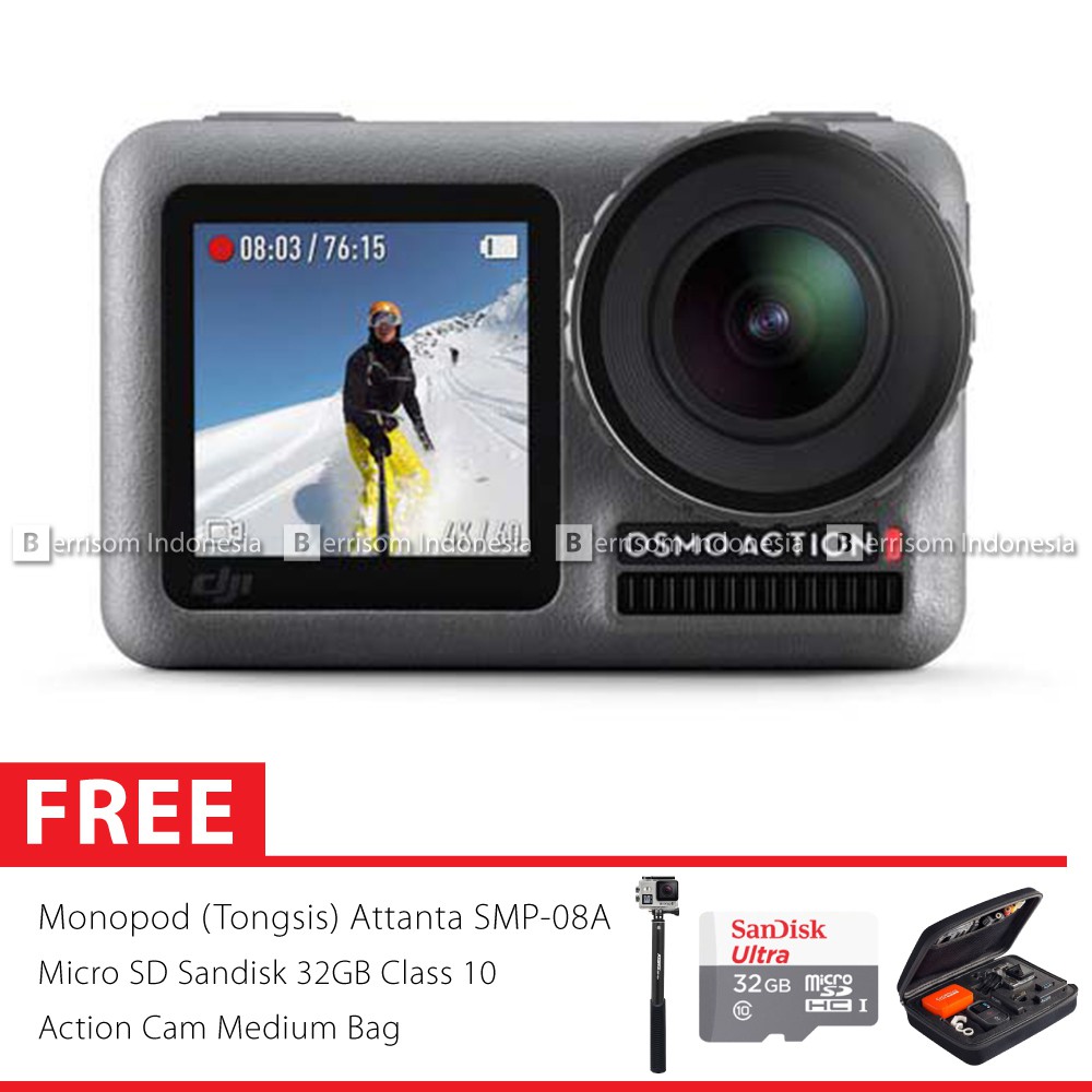 Next Action Camera Wifi Surpport 4k Model Sj7000 