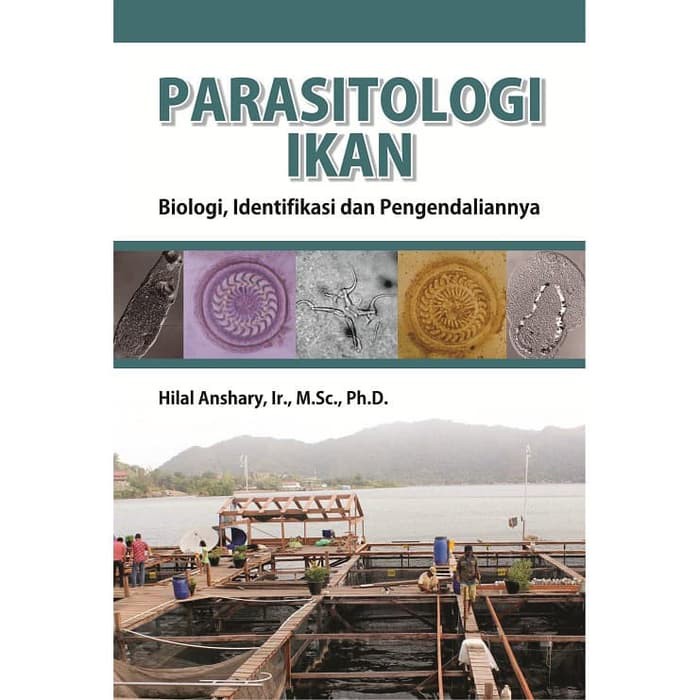 Parasitologi Ikan