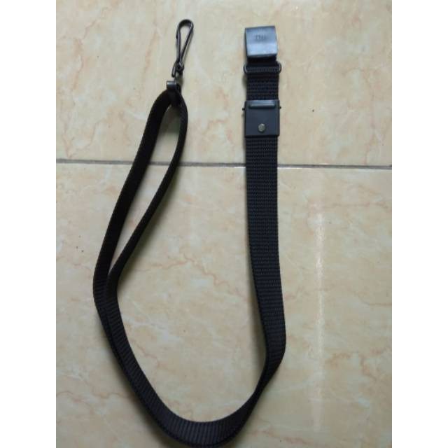 Promo Tali Sandang SS1 - Tali Senjata