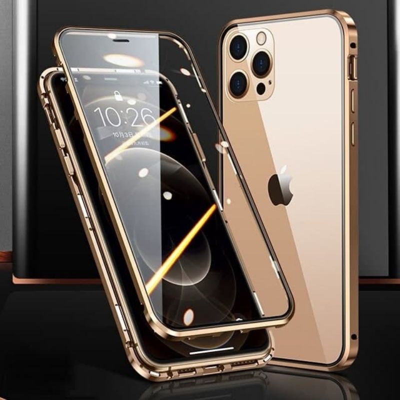 Case Kaca Iphone 11 Pro Max