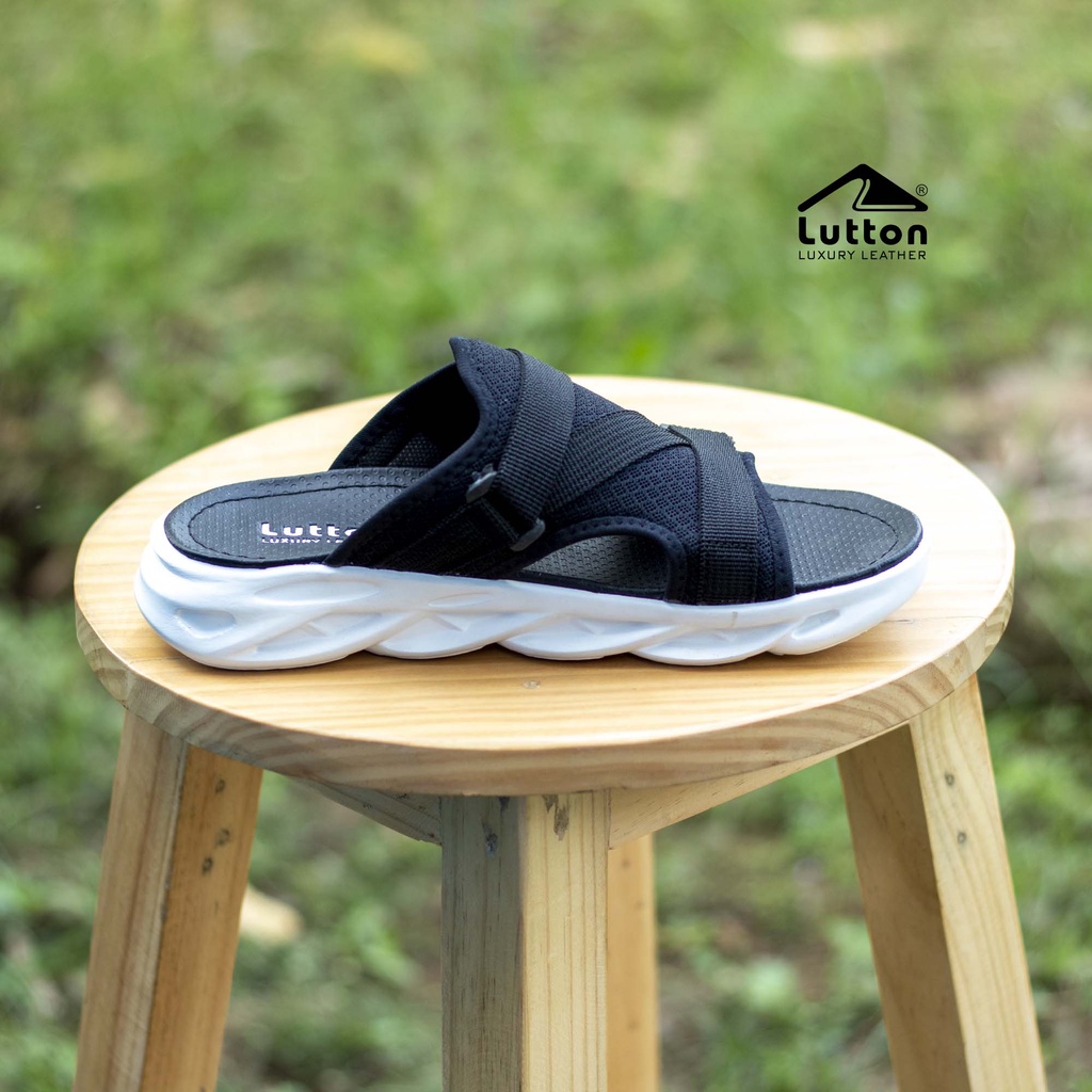 SANDAL SLOP UNISEX - SANDAL TERBARU 2022 - SANDAL ARJUNA