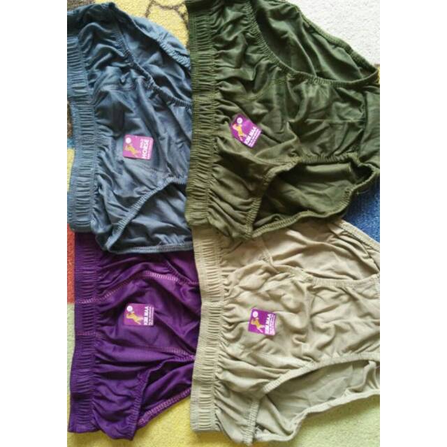 Celana Dalam Pria CD Jumbo