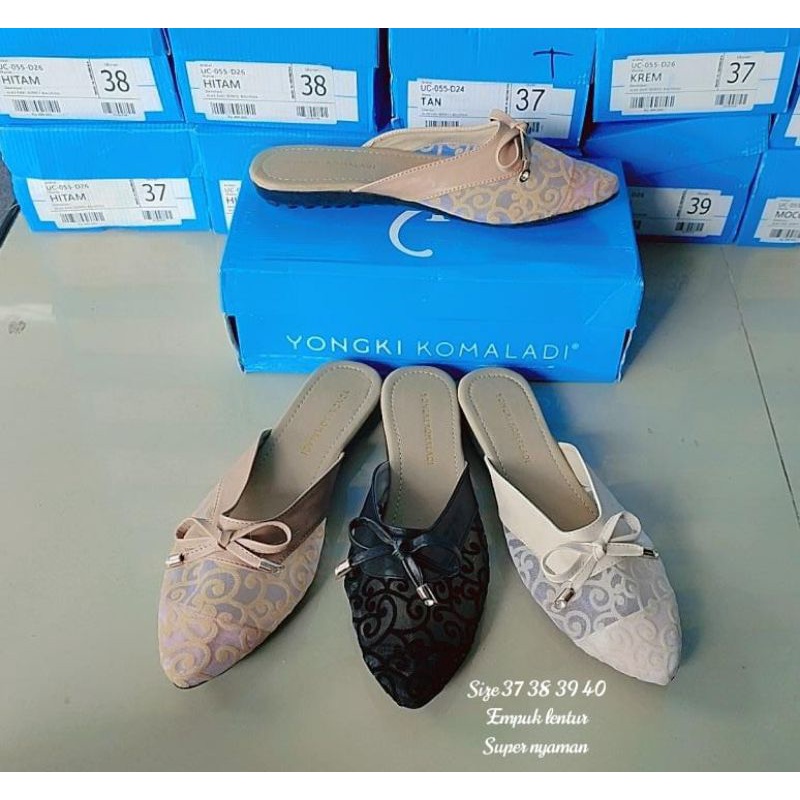Sandal brands matahari yongki komaladi/Original sandal brands