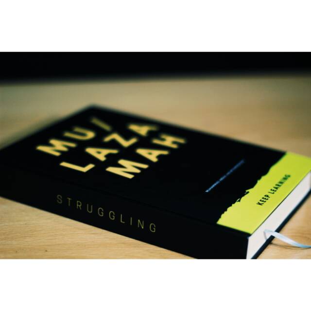 

Buku tulis custom, A5, 200 lembar