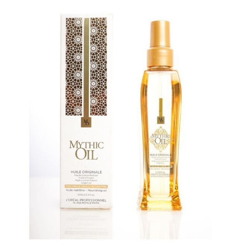 L'Oreal Profesional Mythic OiL 100ML