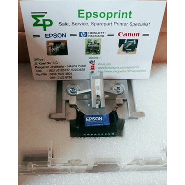 

Head Epson Lq2180 Lq2190