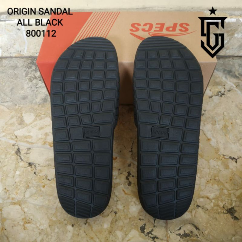 Sandal Specs Origin Sandal