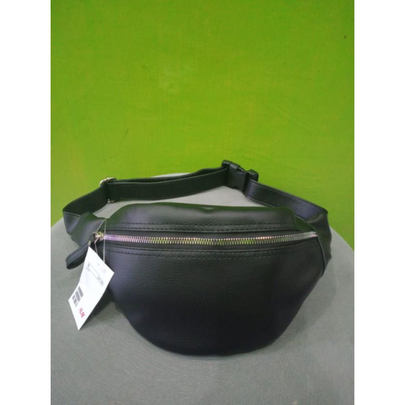 Waistbag H&amp;M waisbag cewek/wanita tas pinggang pria &amp; wanita