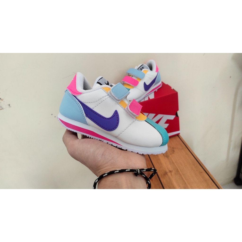 Sepatu Anak Nike / Nike Cortez Anak / Sepatu Nike Anak Laki Laki / Sepatu Anak Perempuan Nike / Cortez Kids