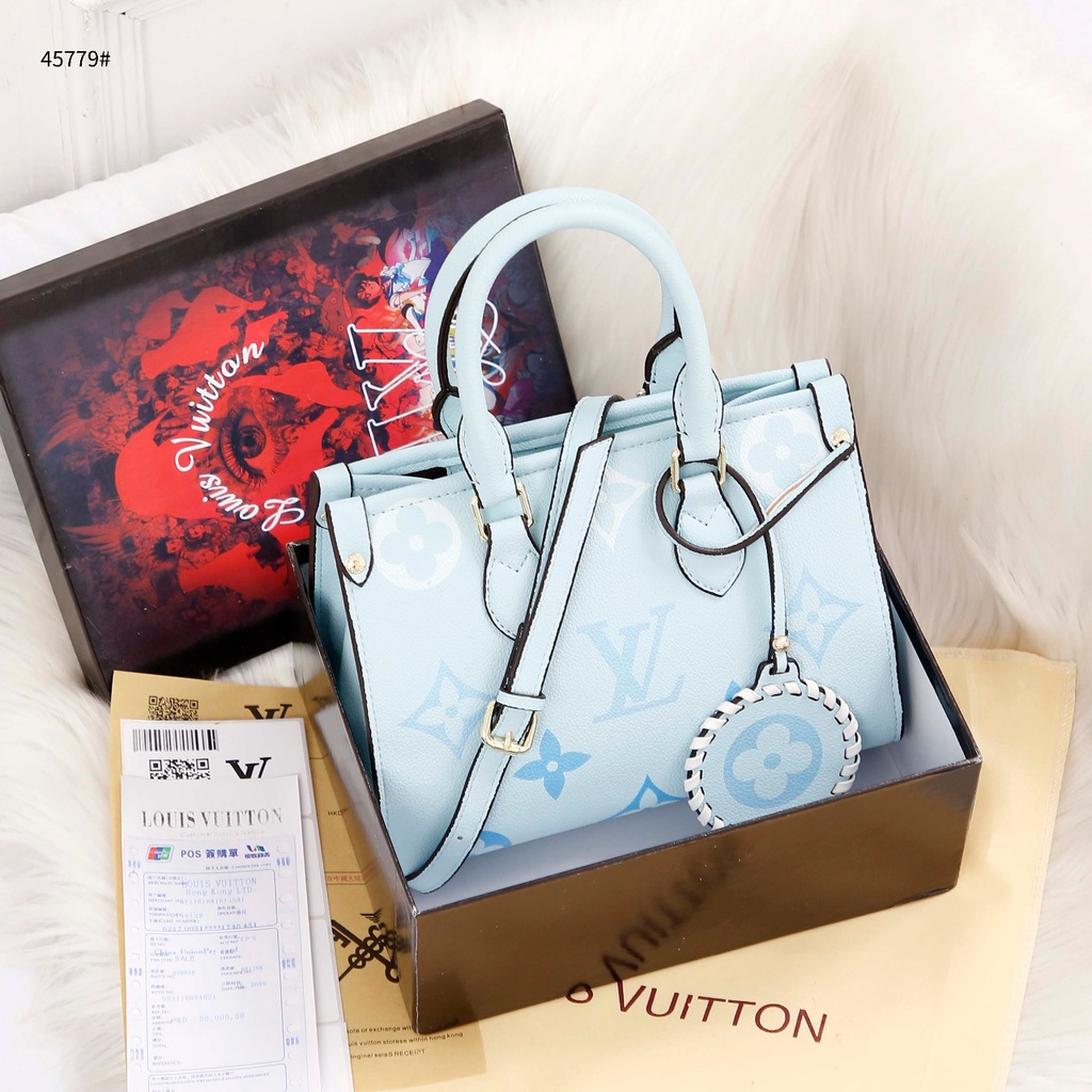 OnTheGo MM Mono Leather #45779