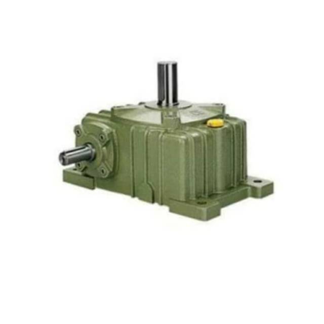 MDN | HRF SPEED REDUCER GEAR BOX WPO 120 RATIO 10 - 60