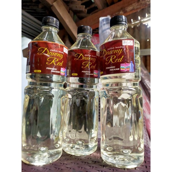 PARFUME LAUNDRY OWFECT BEST SELLER