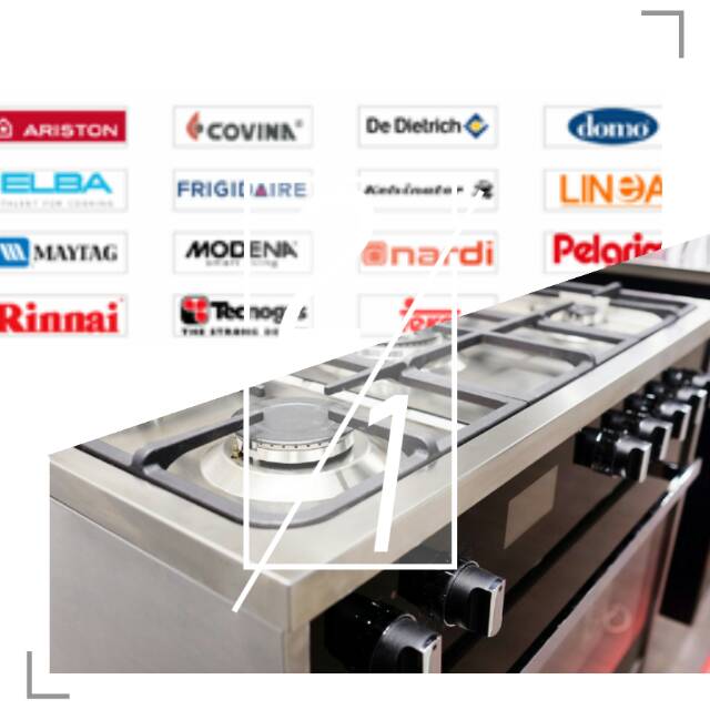 Service kompor gas panggilan Jadetabek (servis oven)