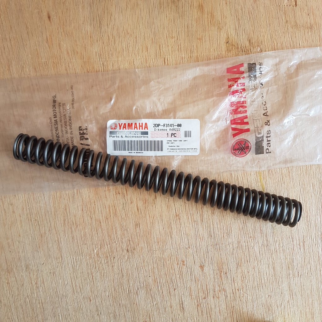 PIR SHOCK DEPAN 2DP NMAX 2DP-F3141-00 YAMAHA