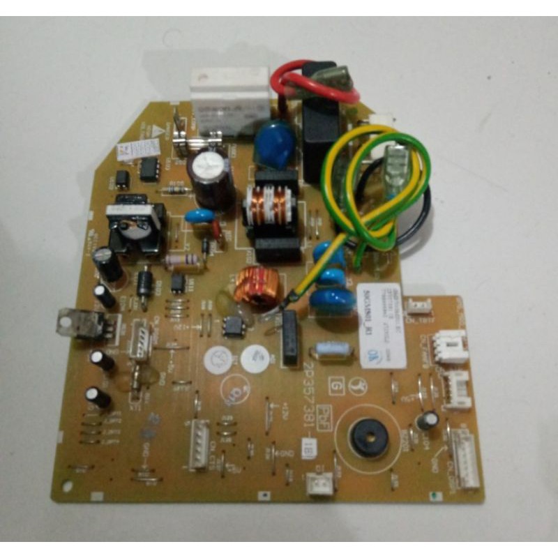 MODUL PCB AC DAIKIN 1/2 SAMPAI 1,5 PK ORIGINAL