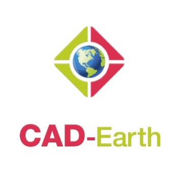 Arqcom CAD-Earth v7.0.2 //v8.0.3