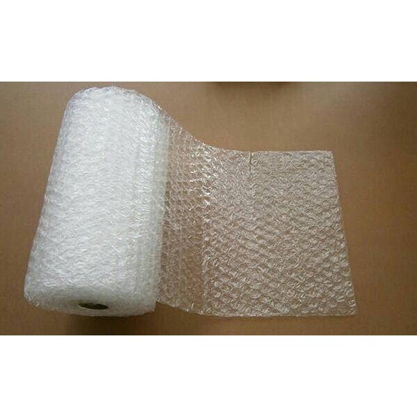 

Promo!! Tambah Packing Bubble Wrap Lebih Aman :)