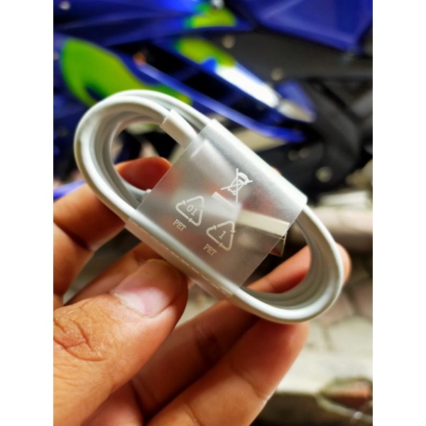 KABEL CASAN VIVO ORIGINAL COPOTAN 100% MICRO USB