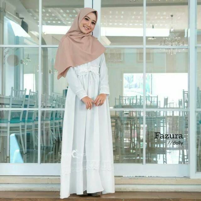 Fazura Dress Original Emmaqueen