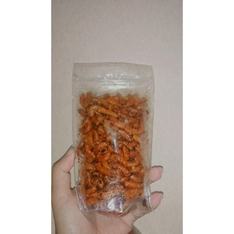 

makaroni pedas