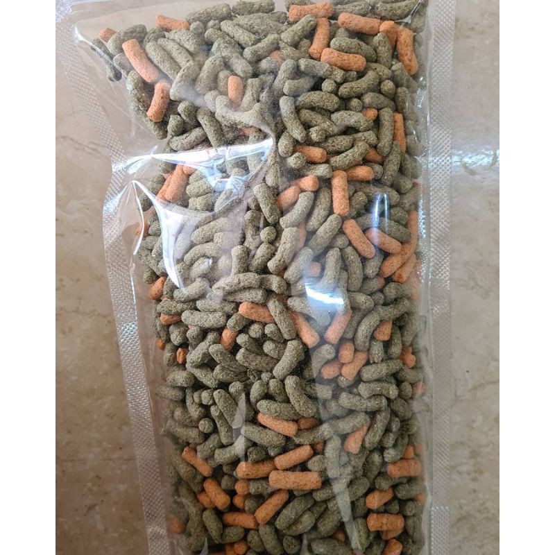 

britter bunny 500gr