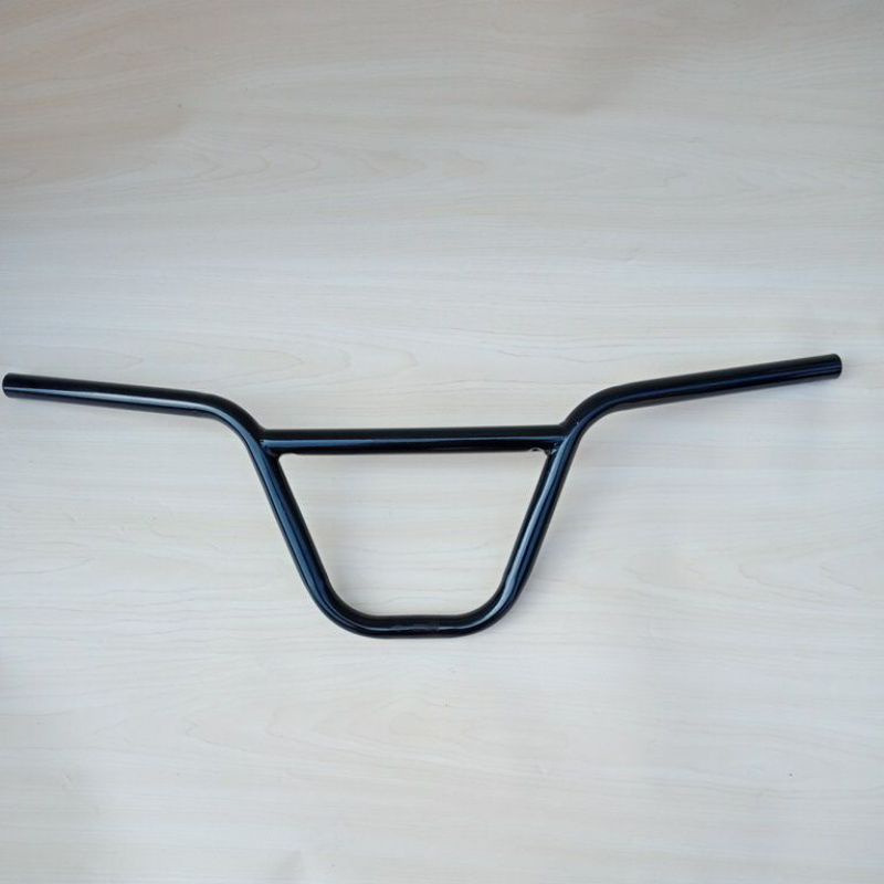 Stang Handlebar BMX PACIFIC hitam