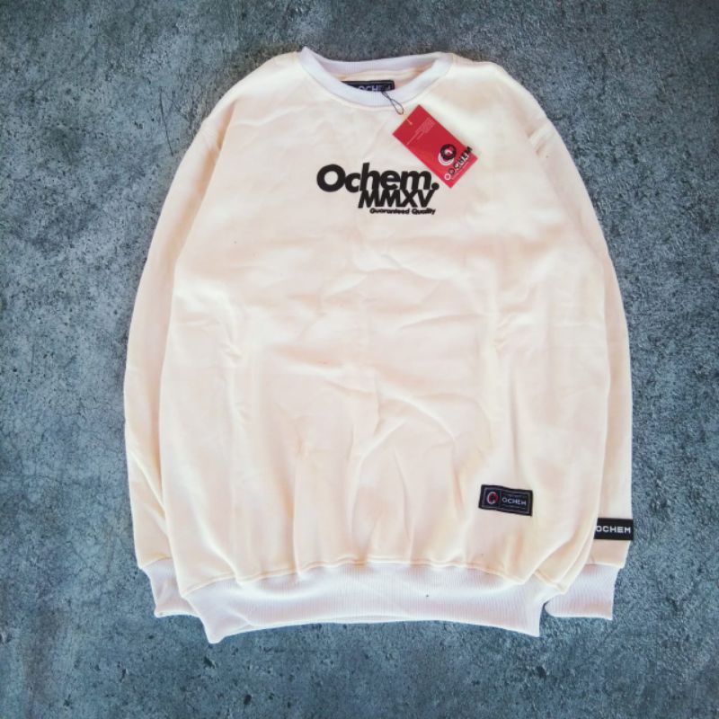 crewnek original ochem