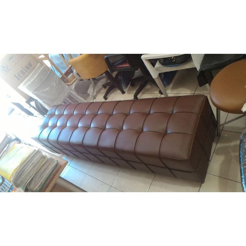 sofa cafe bench sofa lounge kafe sofa resto bistro 200x50 sofa tunggu kursi tunggu sofa kursi makan