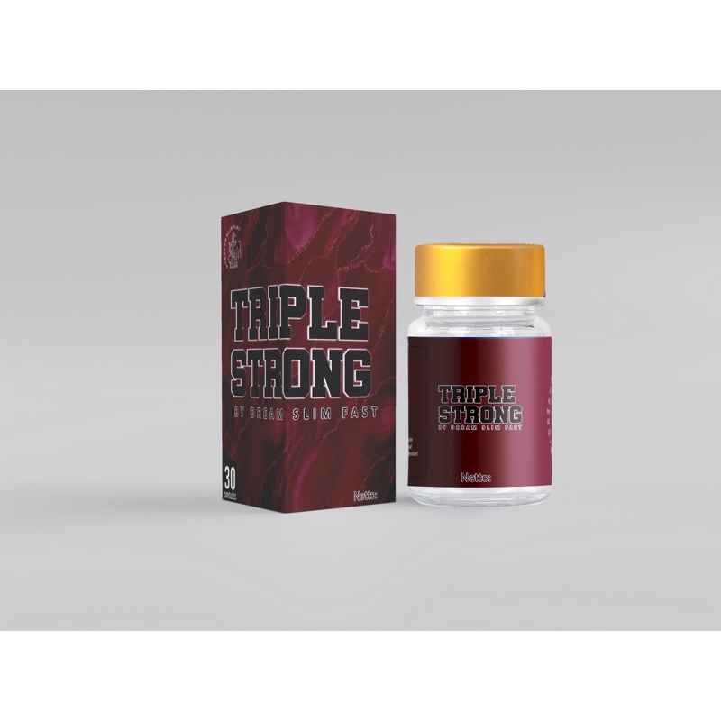 

SALE NOVEMBER LOVE Triple strong