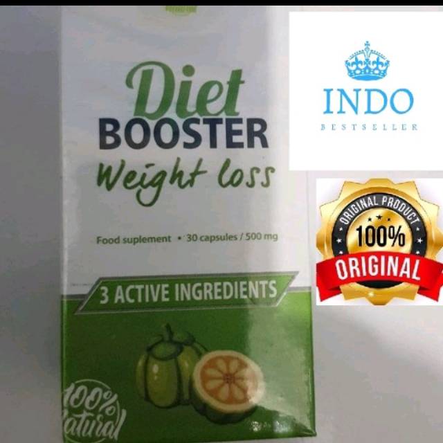 Diet Booster Original