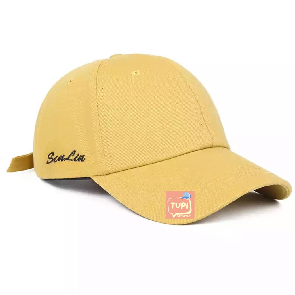 FREE ONGKIR Topi Pria Distro Original Keren 2022 Topi BaseBall Pria Musim Semi Dan Musim Panas COD