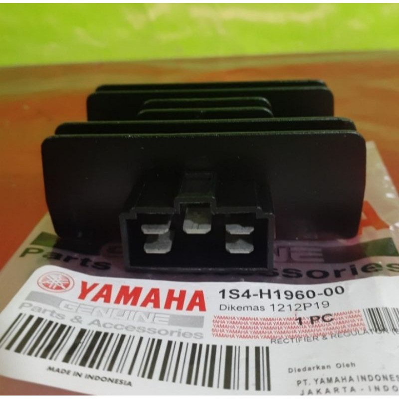 kiprok Byson kiprok Yamaha Byson